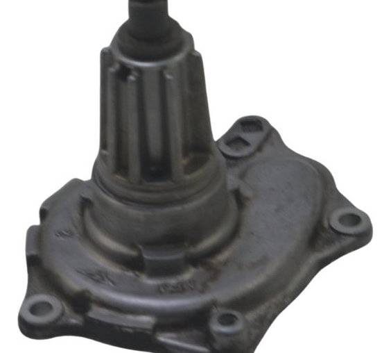 Bomba Água Honda Cbr 600f 12-14 Original