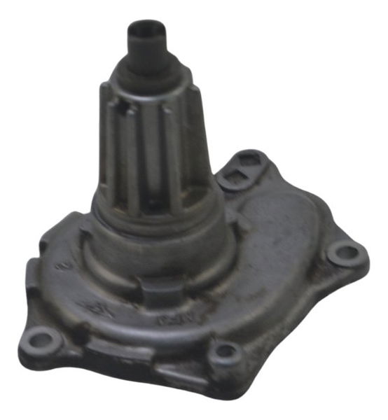 Bomba Água Honda Cbr 600f 12-14 Original