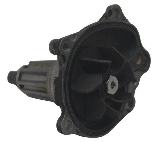 Bomba Água Honda Cbr 600f 12-14 Original