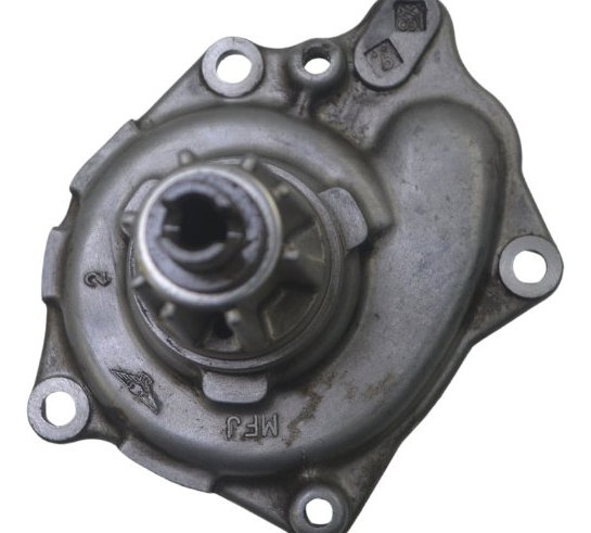 Bomba Água Honda Cbr 600f 12-14 Original