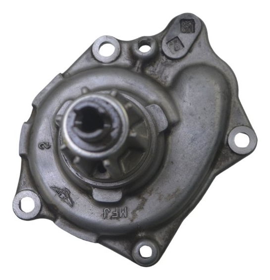 Bomba Água Honda Cbr 600f 12-14 Original