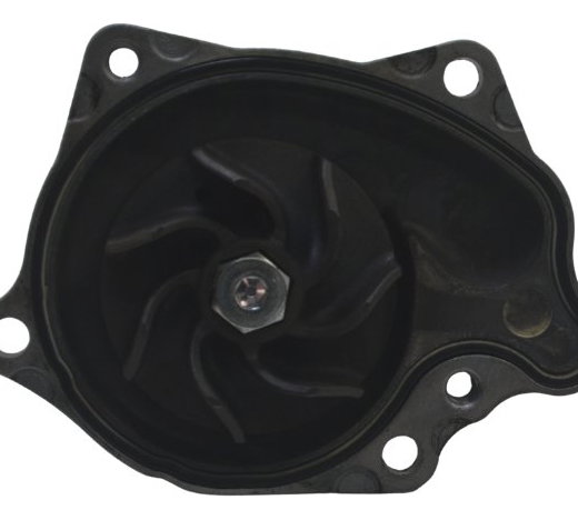 Bomba Água Honda Cbr 600f 12-14 Original