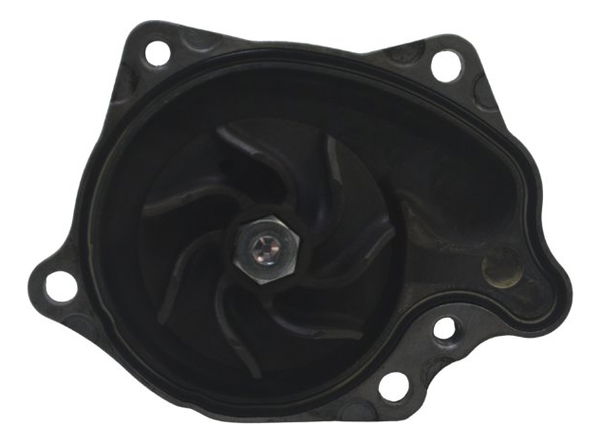 Bomba Água Honda Cbr 600f 12-14 Original