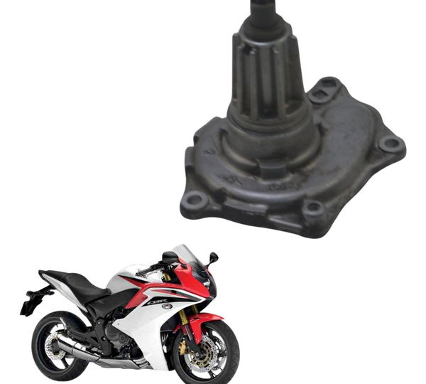 Bomba Água Honda Cbr 600f 12-14 Original