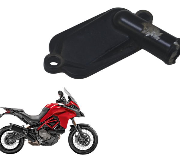 Tampa Válvula Respiro C/detal Ducati Multistrada 950 S 20-23