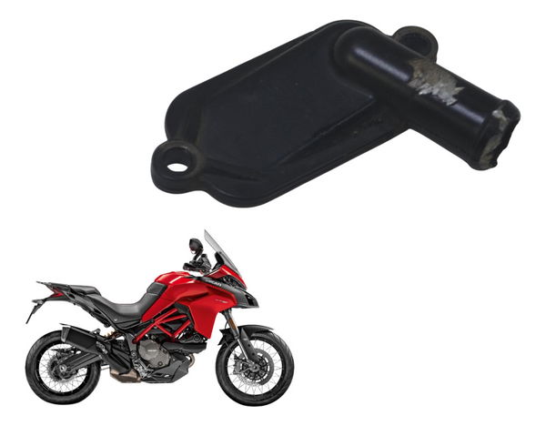 Tampa Válvula Respiro C/detal Ducati Multistrada 950 S 20-23