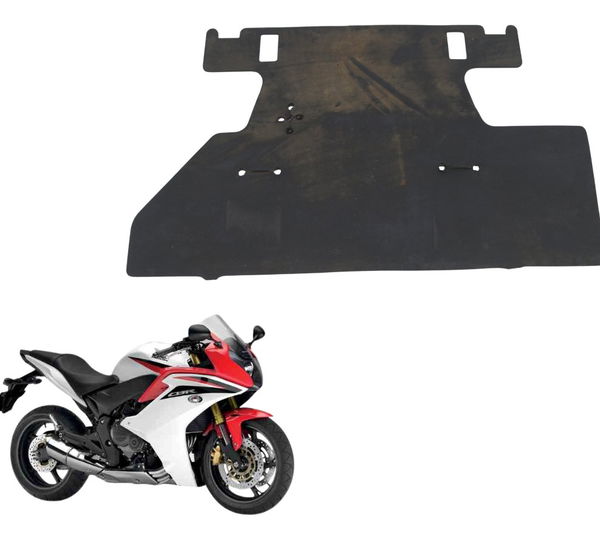 Borracha Caixa Filtro Ar C/detal Honda Cbr 600f 12-14 Origi