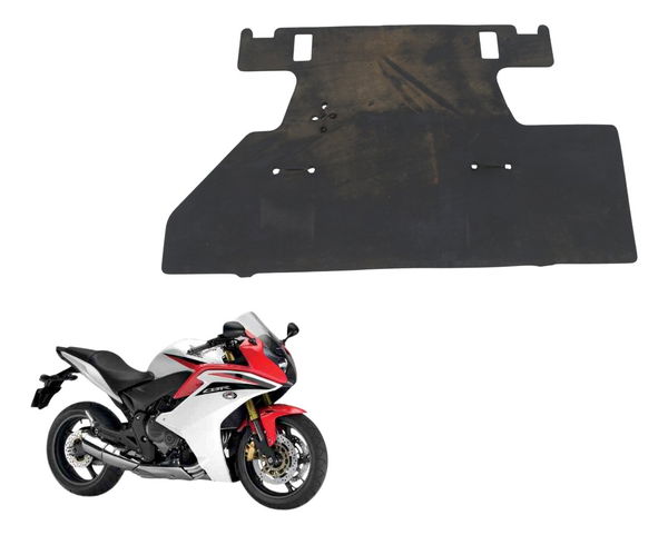 Borracha Caixa Filtro Ar C/detal Honda Cbr 600f 12-14 Origi