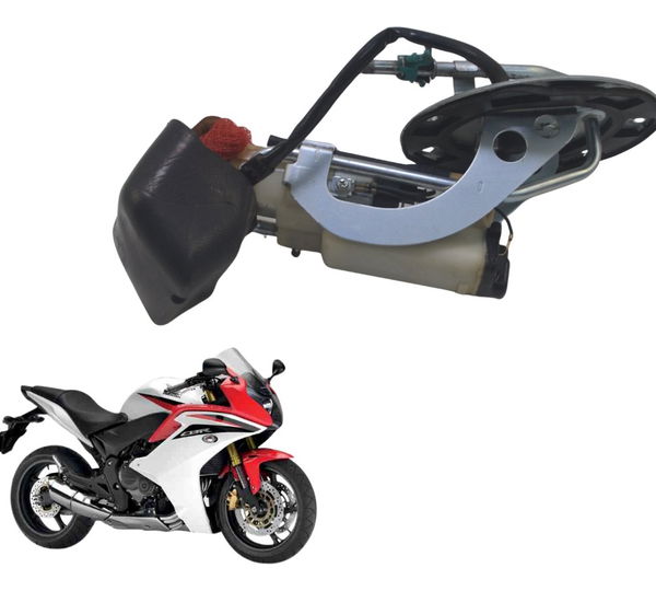 Bomba Combustível Honda Cbr 600f 12-14 Original