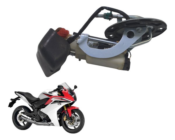 Bomba Combustível Honda Cbr 600f 12-14 Original