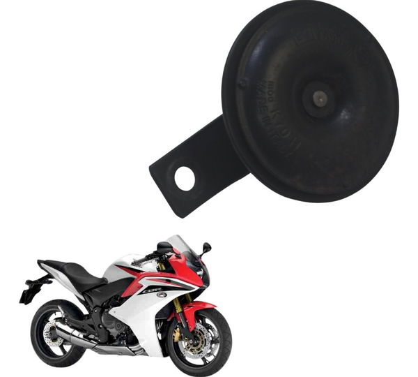 Buzina Honda Cbr 600f 12-14 Original