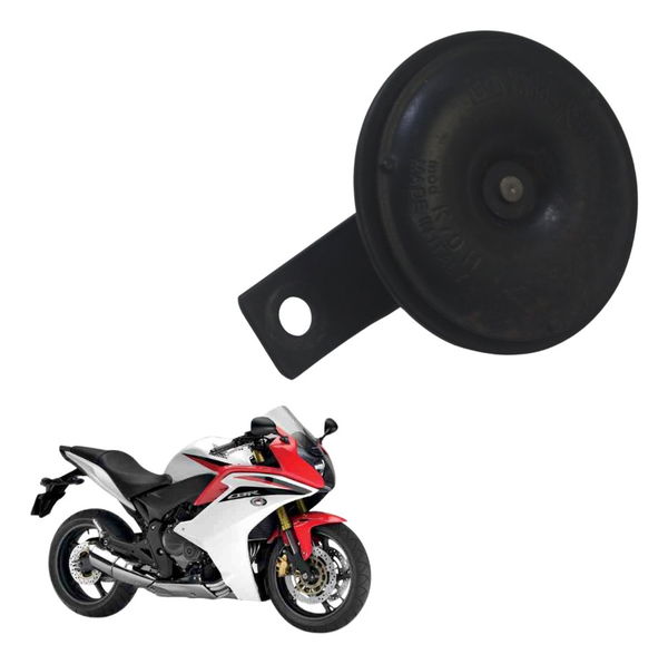 Buzina Honda Cbr 600f 12-14 Original