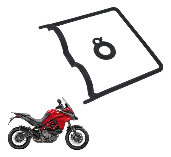 Guarnição Tampa Válvula Diant Ducati Multistrada 950 S 20-23