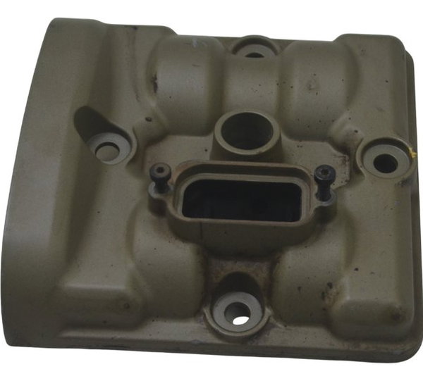 Tampa Cabeçote Diant Ducati Multistrada 950 S 20-23 Original