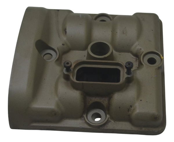 Tampa Cabeçote Diant Ducati Multistrada 950 S 20-23 Original