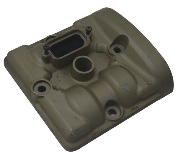 Tampa Cabeçote Diant Ducati Multistrada 950 S 20-23 Original