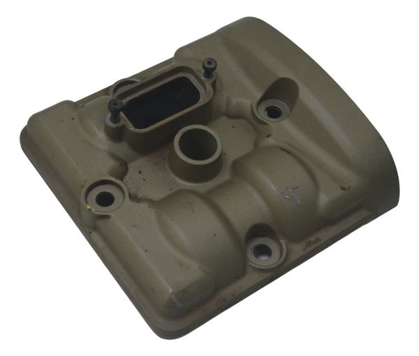 Tampa Cabeçote Diant Ducati Multistrada 950 S 20-23 Original