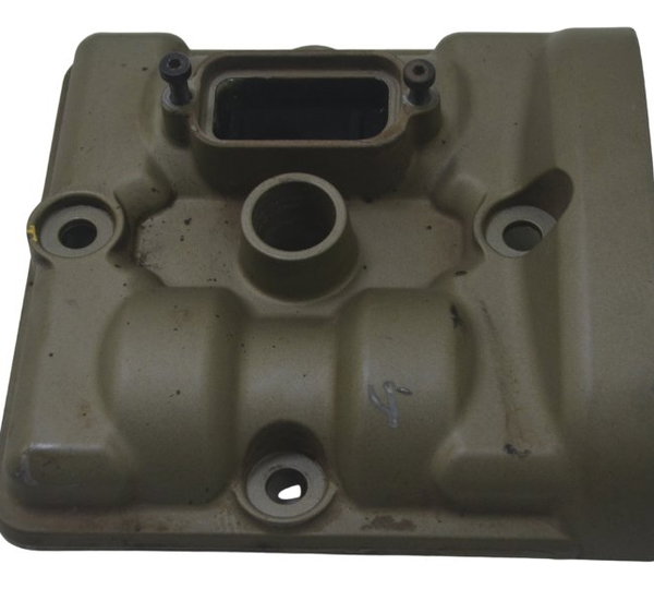 Tampa Cabeçote Diant Ducati Multistrada 950 S 20-23 Original