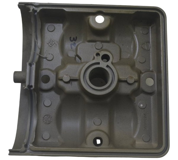 Tampa Cabeçote Diant Ducati Multistrada 950 S 20-23 Original