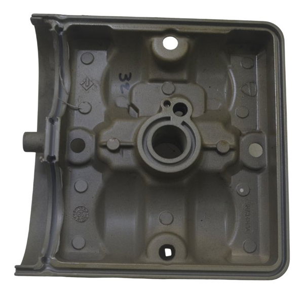 Tampa Cabeçote Diant Ducati Multistrada 950 S 20-23 Original