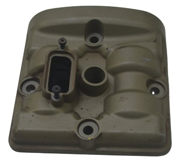 Tampa Cabeçote Diant Ducati Multistrada 950 S 20-23 Original