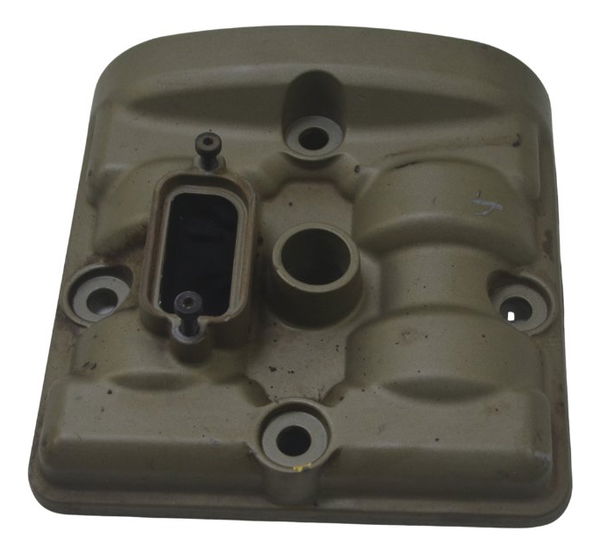 Tampa Cabeçote Diant Ducati Multistrada 950 S 20-23 Original