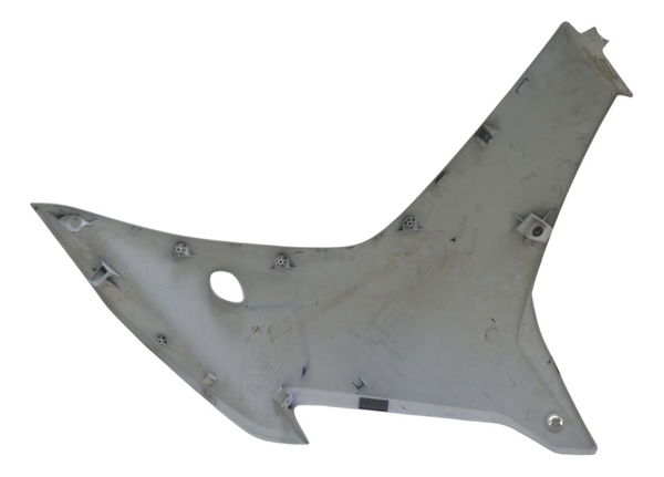 Carenagem Lateral Esq C/detalhe Honda Cbr 600f 12-14 Origina