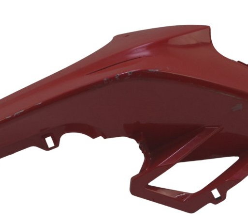 Carenagem Frontal Esq C/avaria Honda Cbr 600f 12-14 Original