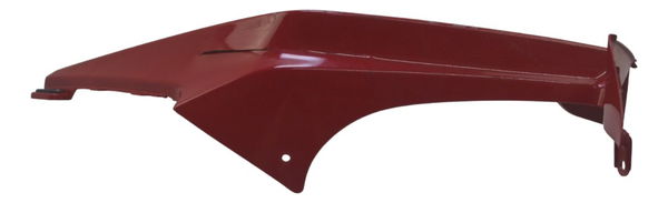 Carenagem Frontal Esq C/avaria Honda Cbr 600f 12-14 Original