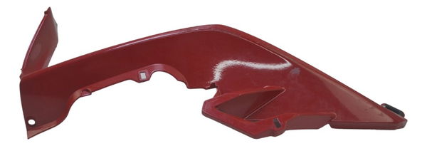 Carenagem Frontal Esq C/avaria Honda Cbr 600f 12-14 Original