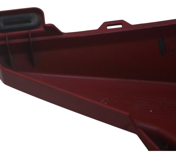 Carenagem Frontal Esq C/avaria Honda Cbr 600f 12-14 Original