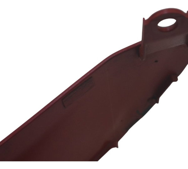 Carenagem Frontal Esq C/avaria Honda Cbr 600f 12-14 Original