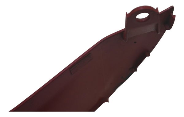 Carenagem Frontal Esq C/avaria Honda Cbr 600f 12-14 Original