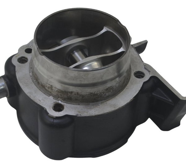 Cilindro Pistão E Anéis Tras Ducati Multistrada 950 S 20-23