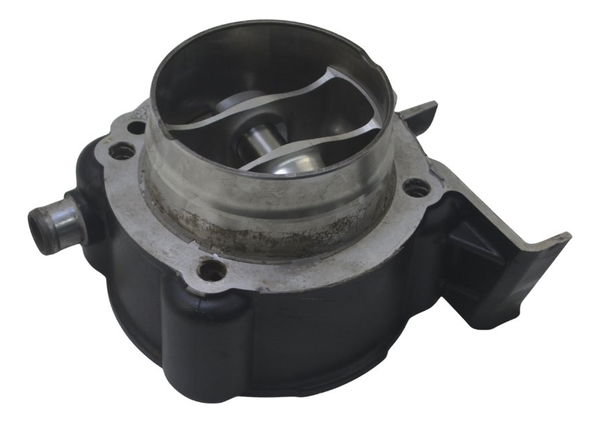 Cilindro Pistão E Anéis Tras Ducati Multistrada 950 S 20-23