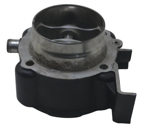 Cilindro Pistão E Anéis Tras Ducati Multistrada 950 S 20-23