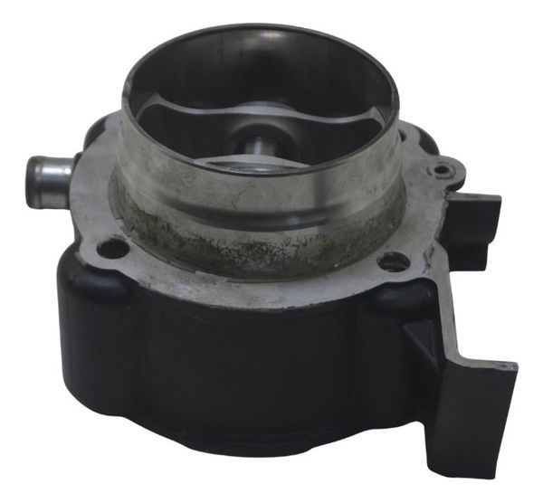 Cilindro Pistão E Anéis Tras Ducati Multistrada 950 S 20-23