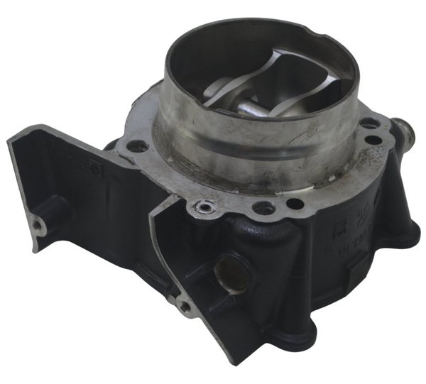 Cilindro Pistão E Anéis Tras Ducati Multistrada 950 S 20-23