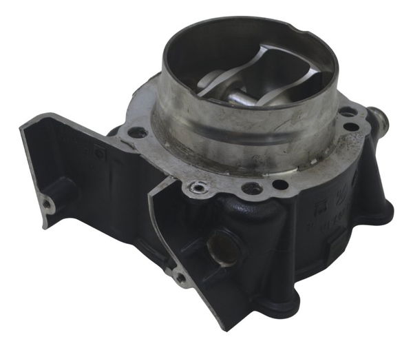 Cilindro Pistão E Anéis Tras Ducati Multistrada 950 S 20-23