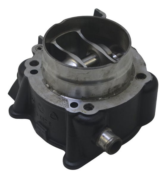 Cilindro Pistão E Anéis Tras Ducati Multistrada 950 S 20-23