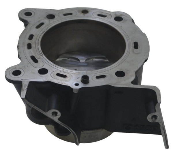 Cilindro Pistão E Anéis Tras Ducati Multistrada 950 S 20-23