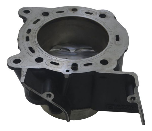 Cilindro Pistão E Anéis Tras Ducati Multistrada 950 S 20-23