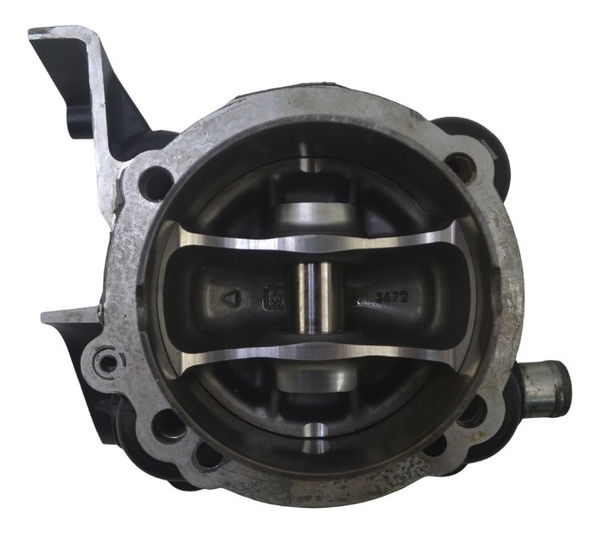 Cilindro Pistão E Anéis Tras Ducati Multistrada 950 S 20-23