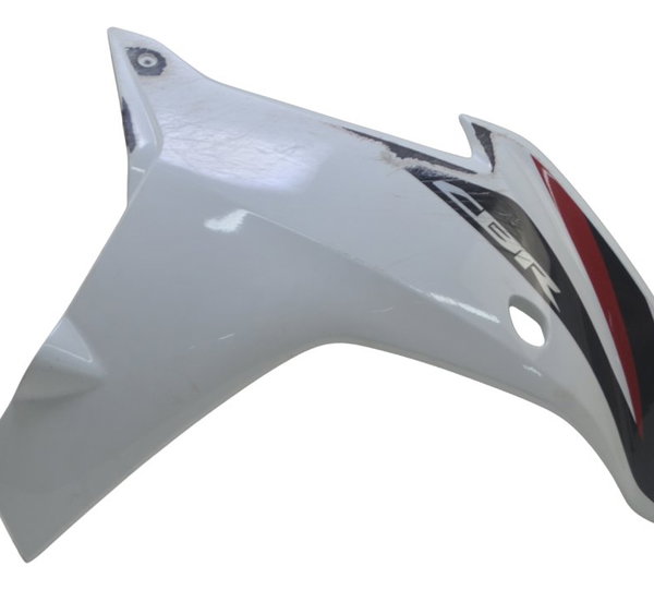 Carenagem Lateral Dir C/detalhe Honda Cbr 600f 12-14 Origina