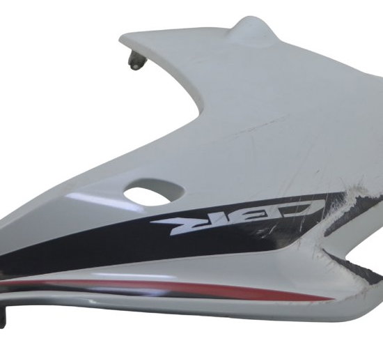 Carenagem Lateral Dir C/detalhe Honda Cbr 600f 12-14 Origina