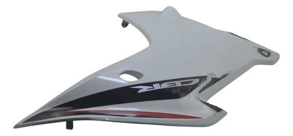Carenagem Lateral Dir C/detalhe Honda Cbr 600f 12-14 Origina