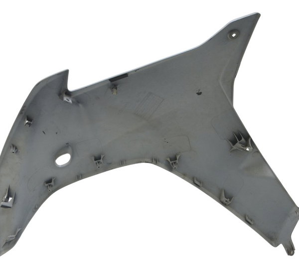 Carenagem Lateral Dir C/detalhe Honda Cbr 600f 12-14 Origina