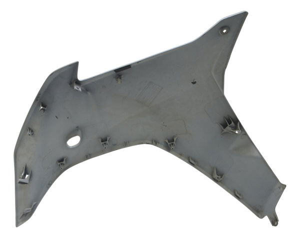 Carenagem Lateral Dir C/detalhe Honda Cbr 600f 12-14 Origina