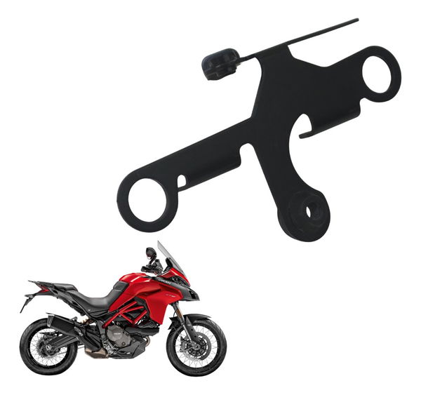 Suporte Módulo Abs Ducati Multistrada 950 S 20-23 Original