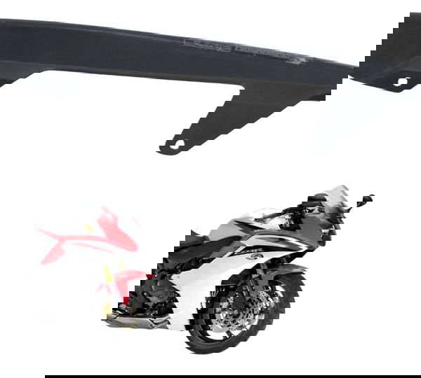 Capa Corrente Honda Cbr 600f 12-14 Original